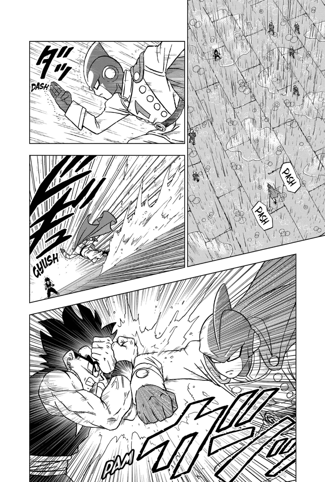  Dragon Ball Super 094 Page 25